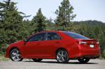 Toyota Camry SE 2012 года